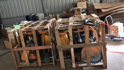 宝应行李、家具、电器包装托运