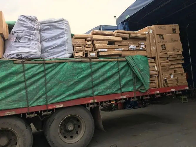宝应家具托运