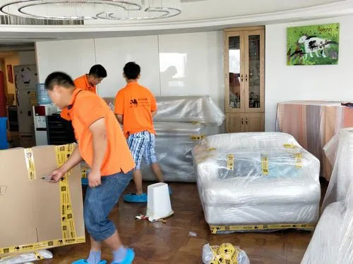 宝应精品搬家公司